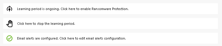 Ransomware Protection 3
