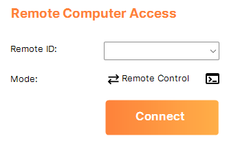 Expert Remote Computer Access